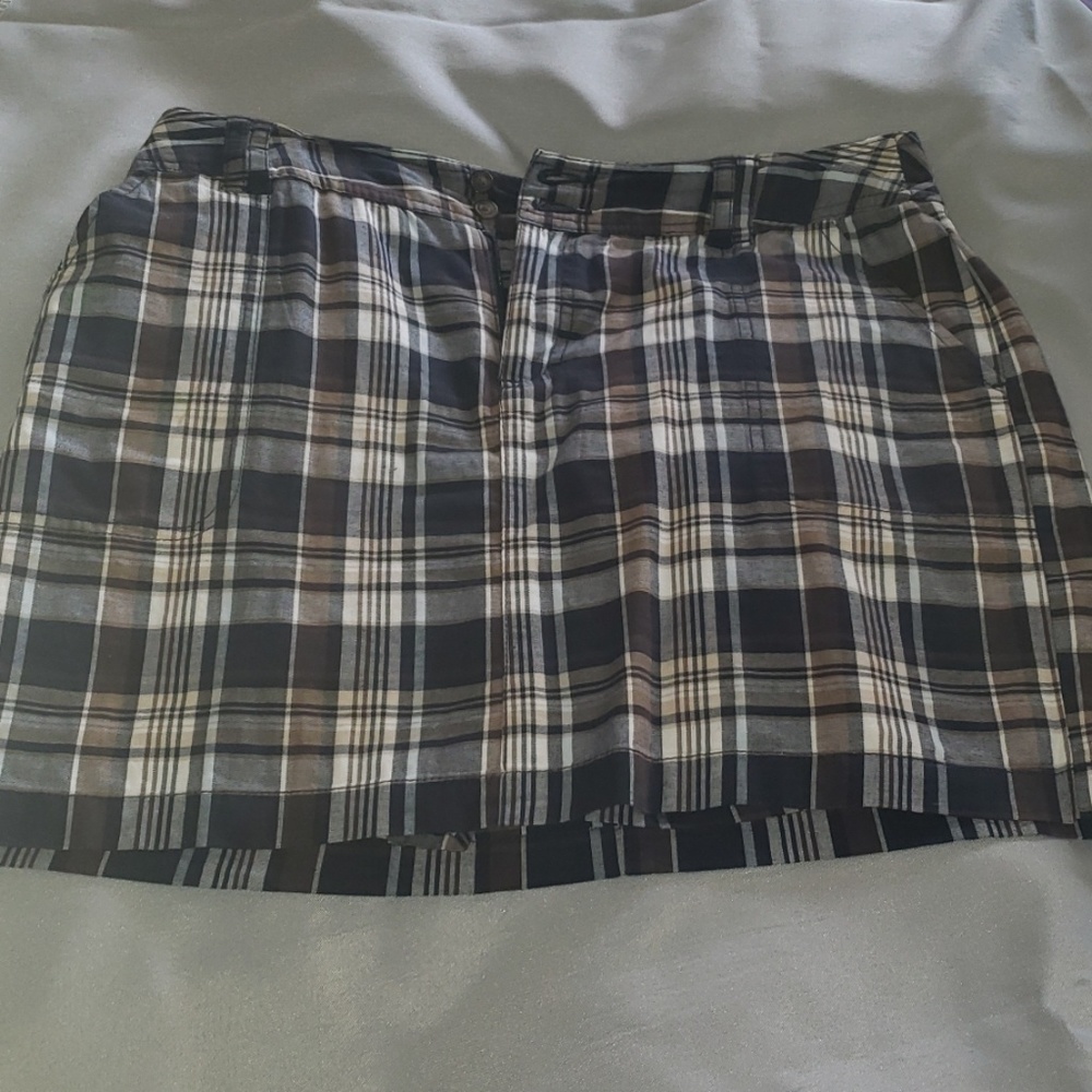 Lot of 3 Golf Skorts